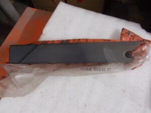 16400.63940.32 RIVESTIMENTO BRACCIOLO ALFA 164 NUOVO ORIGINALE