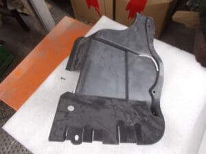 60659261 RIPARO TELAIO DS ALFA 156 NUOVO ORIGINALE