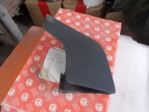 5900906 KIT PARASCHIZZI ANTERIORE ALFA 156 NUOVO ORIGINALE