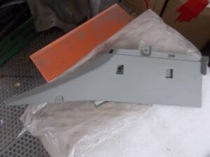 156067014 MODANATURA INTERNA ALFA 159 NUOVO ORIGINALE