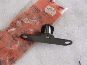 60608014 SCONTRO BAULE POSTERIORE ALFA 145 146 NUOVO ORIGINALE