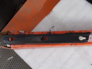 60806775 GUIDA TETTUCCIO PANORAMICO DS ALFA 145 146 155 NUOVO ORIGINALE