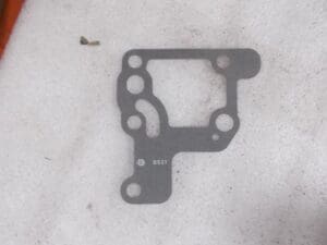 60808751 GUARNIZIONE TENUTA POMPA ACQUA ALFA 145 146 NUOVO ORIGINALE