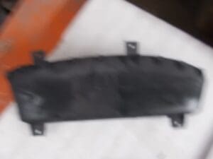 156016432 MODANATURA PORTA BORSA CARTE DS ALFA 156 NUOVO ORIGINALE