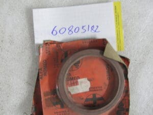 60805182 PARAOLIO ALBERO MOTORE ALFA 145 146 155 164 NUOVO ORIGINALE