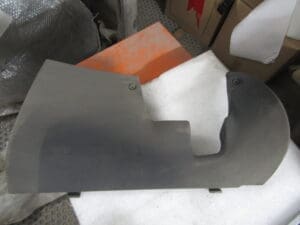 7352922120 CASSETTO RIPARO SN ALFA 147 GT NUOVO ORIGINALE