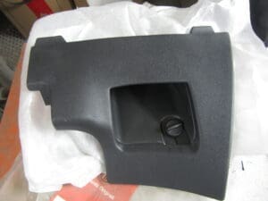 156034590 RIPARO CASSETTO SN ALFA 156 NUOVO ORIGINALE