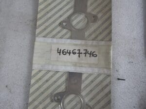 46467746 GUARNIZIONE COLLETTORE SCARICO ALFA 155 166 NUOVO ORIGINALE - immagine 3