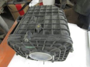 60617639 SCATOLA FILTRO ARIA ALFA 166 NUOVO ORIGINALE