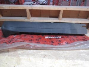 127862 MODANATURA SOTTOPORTA ALFA 33 NUOVO ORIGINALE