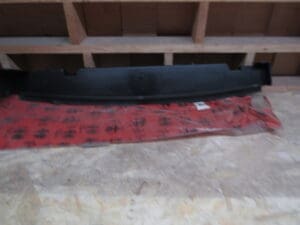 60621017 CONVOGLIATORE ANT RADIATORE ALFA  145 146 NUOVO ORIGINALE