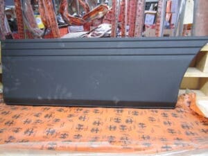 60770057 MODANATURA PORTA POSTERIORE SN ALFA 164 NUOVO ORIGINALE