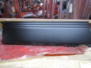 60770055 MODANATURA ANTERIORE SINISTRA ALFA 164 NUOVO ORIGINALE