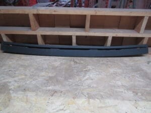 1131732 MODANATURA SOTTO TERGICRISTALLO ALFA 145 167 NUOVO ORIGINALE