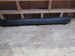 60746251 MODANATURA PORTA POSTERIORE DS ALFASUD NUOVO ORIGINALE