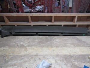 1169390175 MODANATURA SOTTOPORTA ALFETTA GIULIETTA NUOVO ORIGINALE