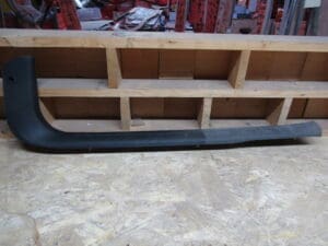 156016187 BATTITACCO ALFA 156 NUOVO ORIGINALE