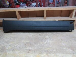 60547952 MODANATURA POSTERIORE DS ALFA 33 NUOVO ORIGINALE