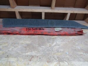 112301764 PANNELLO RIVESTIMENTO INTERNO SN PORTIERA ALFA 164 NUOVO ORIGINALE