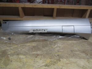 60547959 MODANATURA SOTTOPORTA POSTERIORE SN ALFA 33 NUOVO ORIGINALE