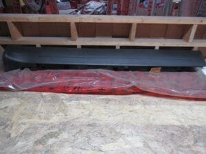 60503563 MODANATURA ANTERIORE SN ALFA 33 NUOVO ORIGINALE