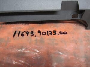 116939017300 MODANAUTA SOTTOPORTA GIULIETTA NUOVO ORIGINALE - immagine 3