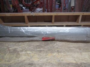 112689722 PARAFANGO ANTERIORE DS ALFA 33 NUOVO ORIGINALE