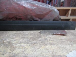 60547950 MODANATURA SOTTOPORTA ANTERIORE DS  ALFA 33 NUOVO ORIGINALE