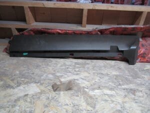 60721259 MODANATURA SOTTOPORTA ALFETTA NUOVO ORIGINALE