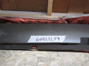 60721259 MODANATURA SOTTOPORTA ALFETTA NUOVO ORIGINALE - immagine 3