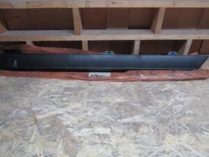 60746245 RASCHIAVETRO INTERNO ALFA NUOVO ORIGINALE