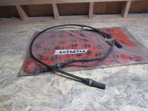 60546342 TUBO A 3 VIE ALIMENTAZIONE ALFA 33 NUOVO ORIGINALE