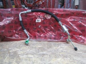 60655293 TUBO FLESSIBILE IMPIANTO CONDIZIONAMENTOALFA 156 TD NUOVO ORIGINALE