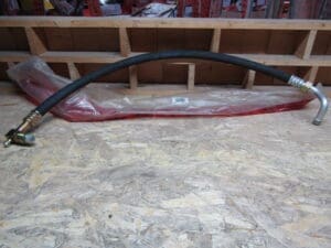 60599155 TUBO ARIA CONDIZIONATA ALFA 145 146 NUOVO ORIGINALE