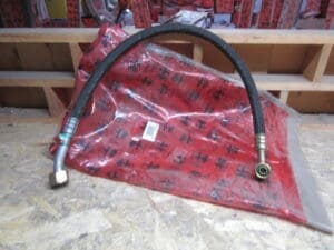 60558372 TUBO ARIA CONDIZIONATA ALFA 155 NUOVO ORIGINALE