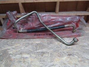 60512570 TUBO FLESSIBILE IMPIANTO CONDIZIONAMENTO ALFA 164 TURBO BZ NUOVO ORIGINALE