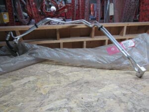 46767659 TUBO FLESSIBILE IMPIANTO RISCALDAMENTO ALFA 147 BZ/DS NUOVO ORIGINALE