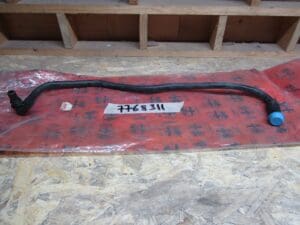 7768311 TUBO FLESSIBILE SFIATO SERBATOIO ALFA 145 146 NUOVO ORIGINALE