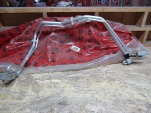 46537477 TUBO IMPIANTO CONDIZIONAMENTO ALFA 145 E 146 MY NUOVO ORIGINALE