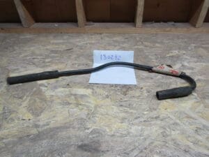 130292 TUBAZIONE SERVOFRENO ALFASUD ALFA 33 NUOVO ORIGINALE