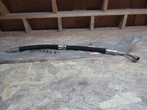 60538592 TUBO SERVOSTERZO ALFA 33 BZ/DS NUOVO ORIGINALE