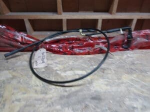 60565809 TUBO IMPIANTO ALIMENTAZIONE ALFA 164 E 164 TURBO BZ  NUOVO ORIGINALE