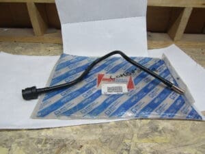 7769958 TUBAZIONE COMBUSTIBILE ALFA 145 GAMMA NUOVO ORIGINALE