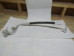 46767608 TUBO IMPIANTO ARIA CONDIZIONATA ALFA GT E ALFA 147 NUOVO ORIGINALE