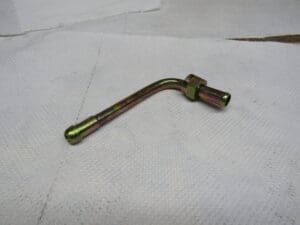 119203207100 CANNETTA GASOLIO ALFETTA GIULIETTA NUOVO ORIGINALE