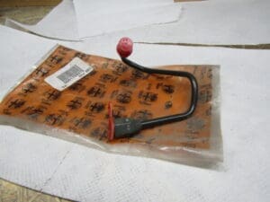 51703370 TUBO POMPA CAMBIO ALFA 147 BZ/DS NUOVO ORIGINALE