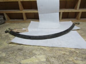 60533836 TUBO FLESSIBILE IMPIANTO CONDIZIONAMENTO ALFA 75 NUOVO ORIGINALE