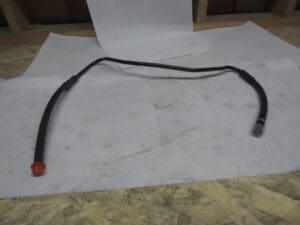 60680146 TUBO FLESSIBILE IMPIANTO ANTIINQUINAMENTO ALFA 156 MY NUOVO ORIGINALE