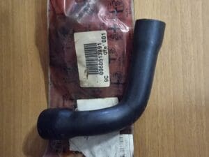 60513491 TUBO RECUPERO VAPORI COPERCHIO PUNTERIE ALFA 164 NUOVO ORIGINALE