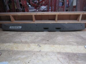 735286921 MODANATURA BATTITACCO FIAT DOBLO’ NUOVO ORIGINALE